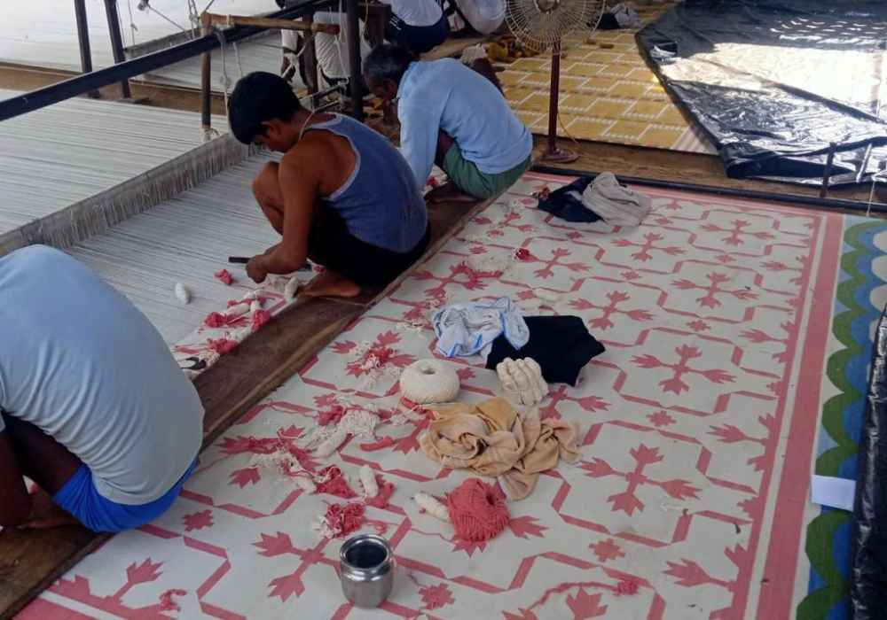 Mohini Creations- Online Store