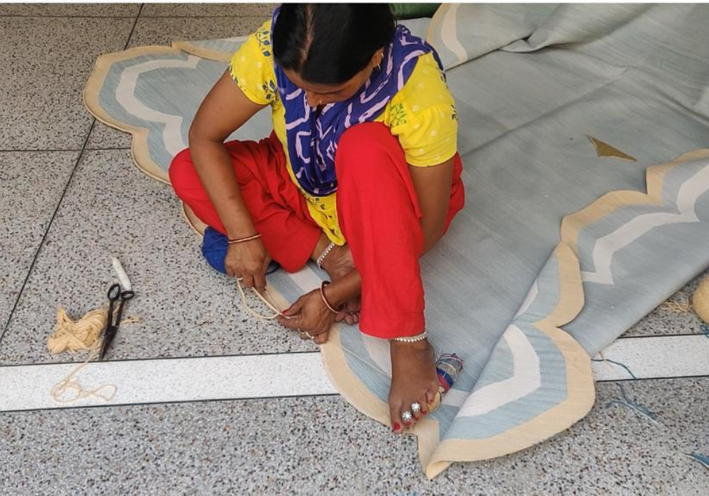 Mohini Creations- Online Store