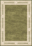 Modern Handmade Cotton Rug for Lucinda in Size 125x270cm Code-9601
