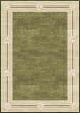 Modern Handmade Cotton Rug for Lucinda in Size 125x270cm Code-9601